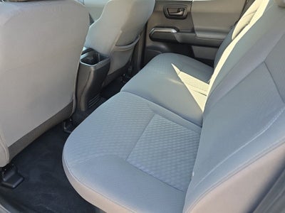 2020 Toyota Tacoma SR5 V6