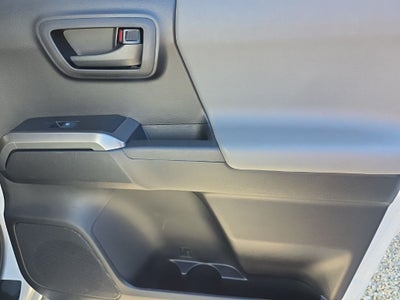 2020 Toyota Tacoma SR5 V6