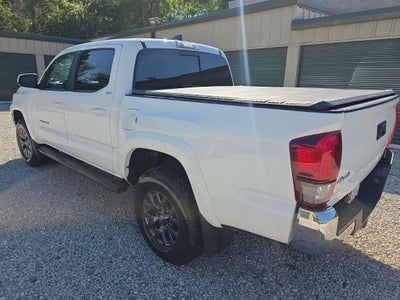 2020 Toyota Tacoma SR5 V6