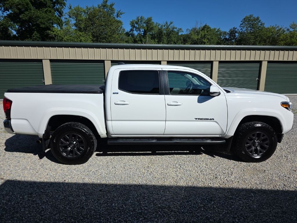 2020 Toyota Tacoma SR5 V6