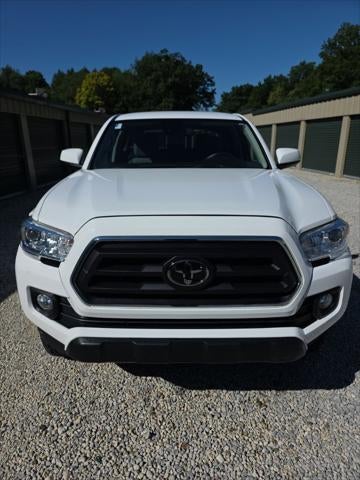 2020 Toyota Tacoma SR5 V6