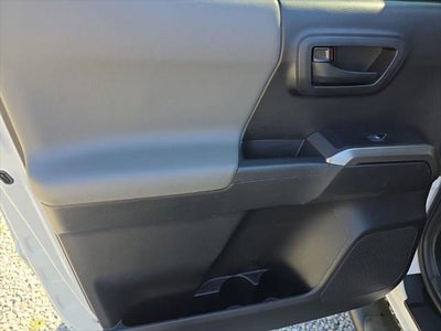 2020 Toyota Tacoma SR5 V6