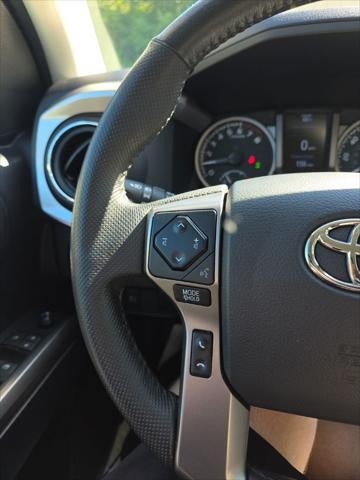 2020 Toyota Tacoma SR5 V6