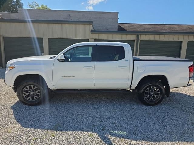 2020 Toyota Tacoma SR5 V6