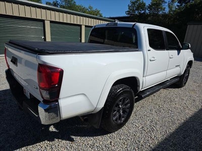 2020 Toyota Tacoma SR5 V6