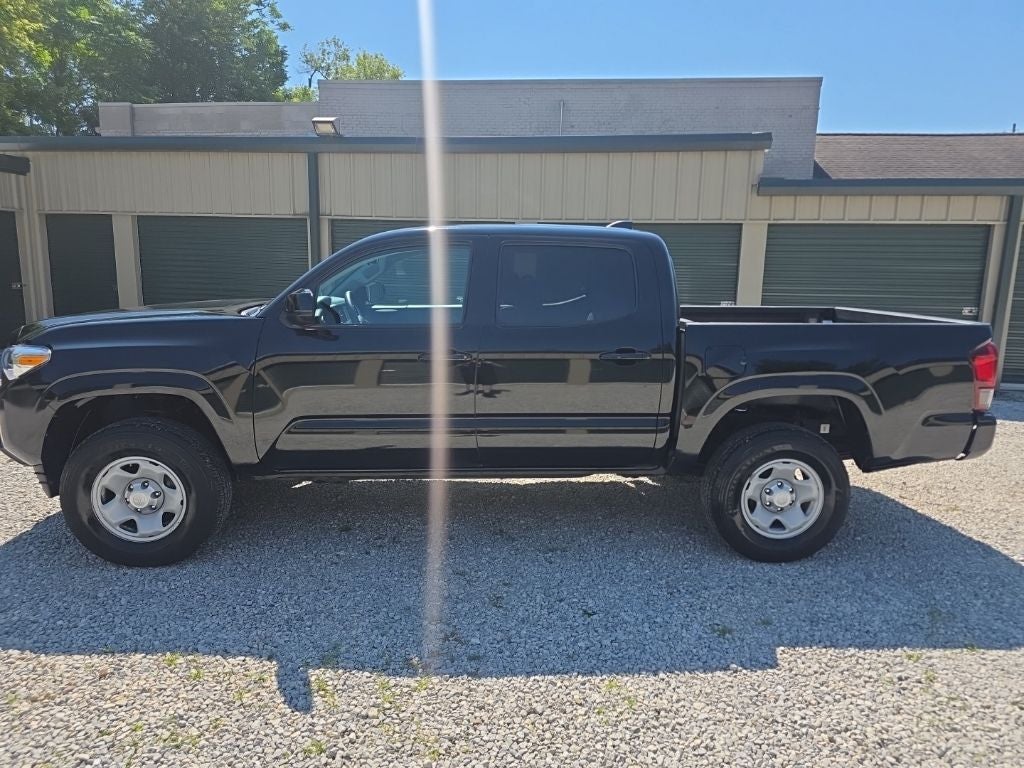 2023 Toyota Tacoma SR V6