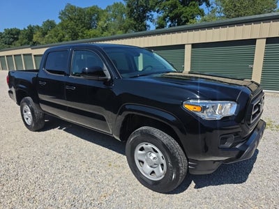 2023 Toyota Tacoma SR V6