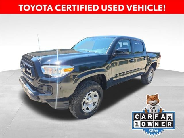 2023 Toyota Tacoma SR V6