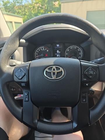 2023 Toyota Tacoma SR V6