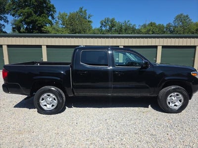 2023 Toyota Tacoma SR V6