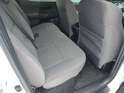 2023 Toyota Tacoma SR V6