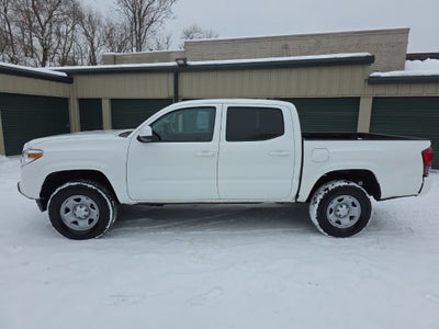 2023 Toyota Tacoma SR V6