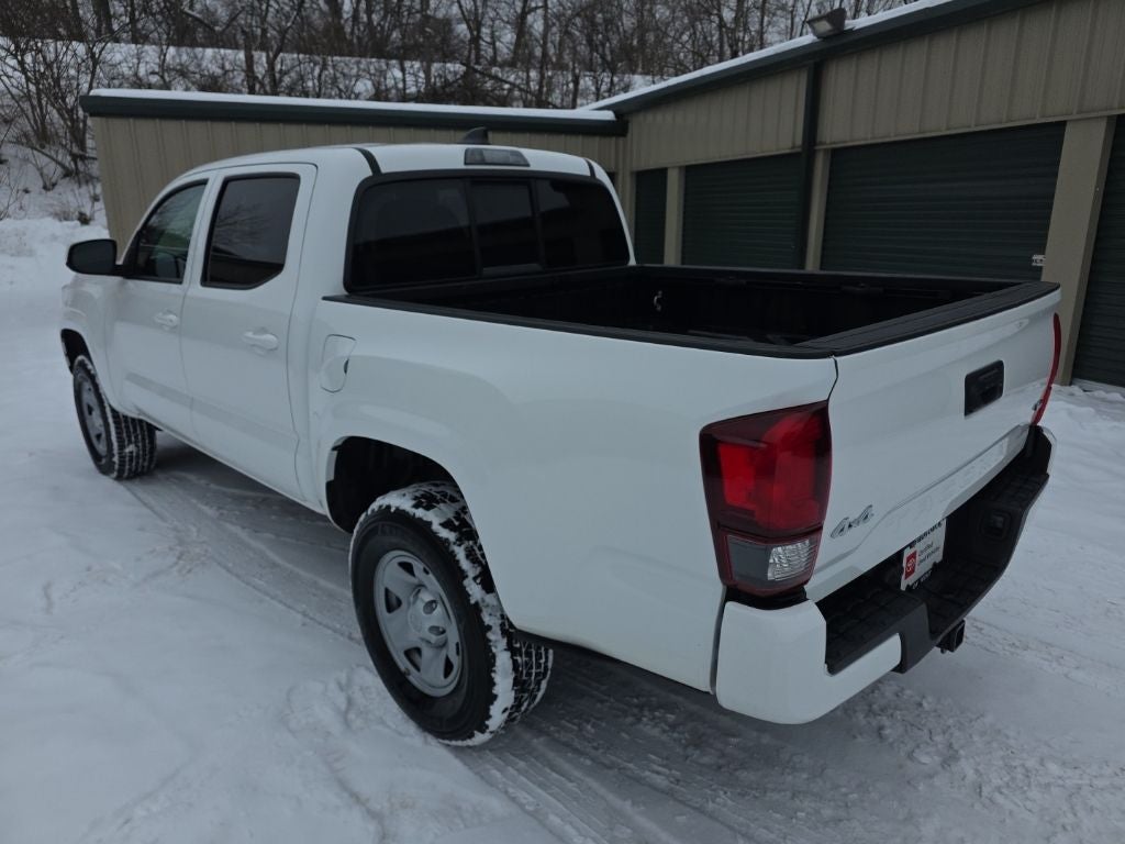 2023 Toyota Tacoma SR V6