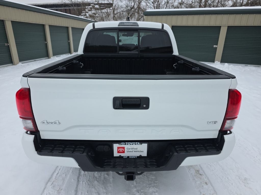 2023 Toyota Tacoma SR V6