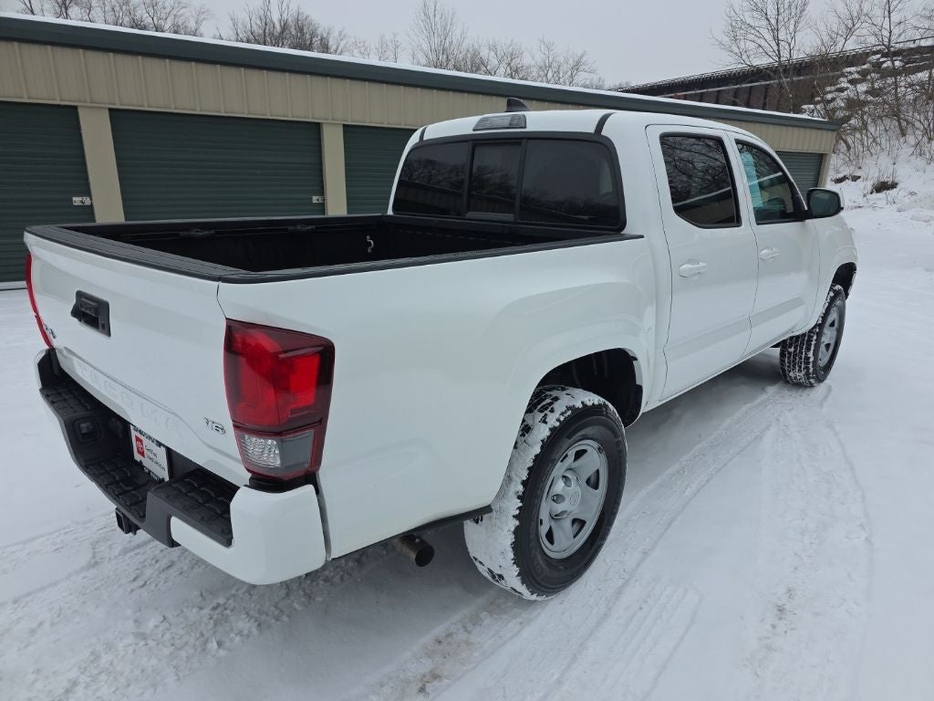 2023 Toyota Tacoma SR V6