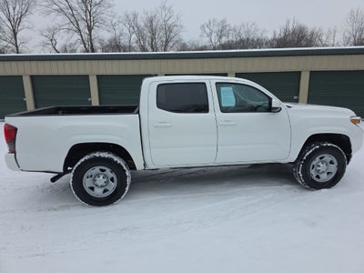 2023 Toyota Tacoma SR V6