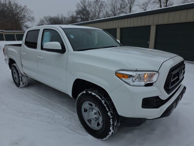 2023 Toyota Tacoma SR V6