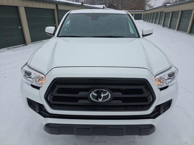2023 Toyota Tacoma SR V6