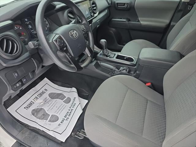 2023 Toyota Tacoma SR V6