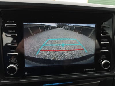 2023 Toyota Tacoma SR V6