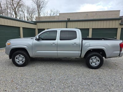 2023 Toyota Tacoma SR V6
