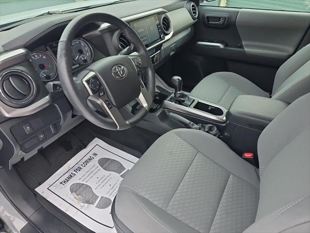 2021 Toyota Tacoma SR5 V6