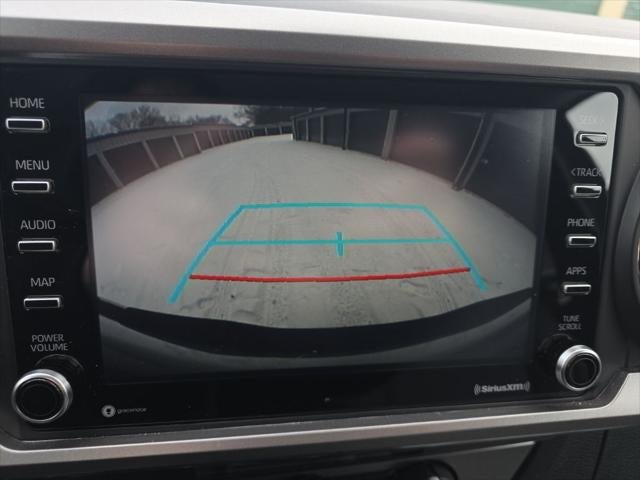 2021 Toyota Tacoma SR5 V6