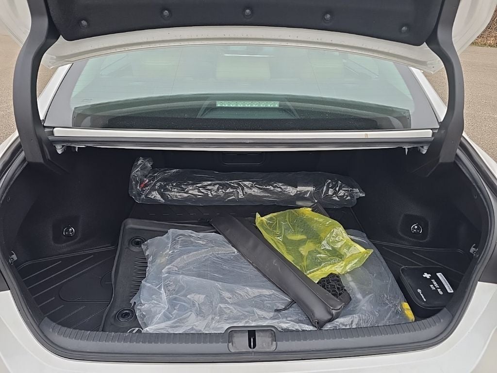 2019 Lexus ES 350 Luxury