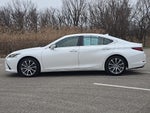 2019 Lexus ES 350 Luxury