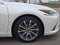 2019 Lexus ES 350 Luxury