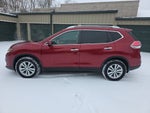 2014 Nissan Rogue SV