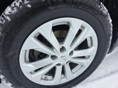 2014 Nissan Rogue SV