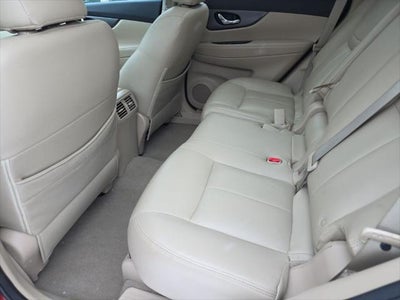 2014 Nissan Rogue SV