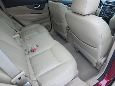 2014 Nissan Rogue SV