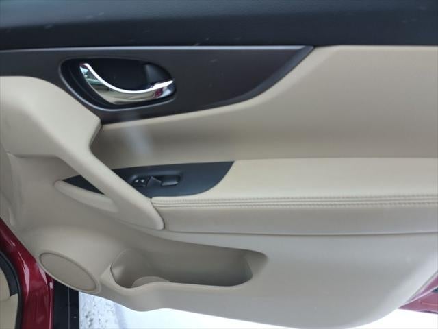 2014 Nissan Rogue SV