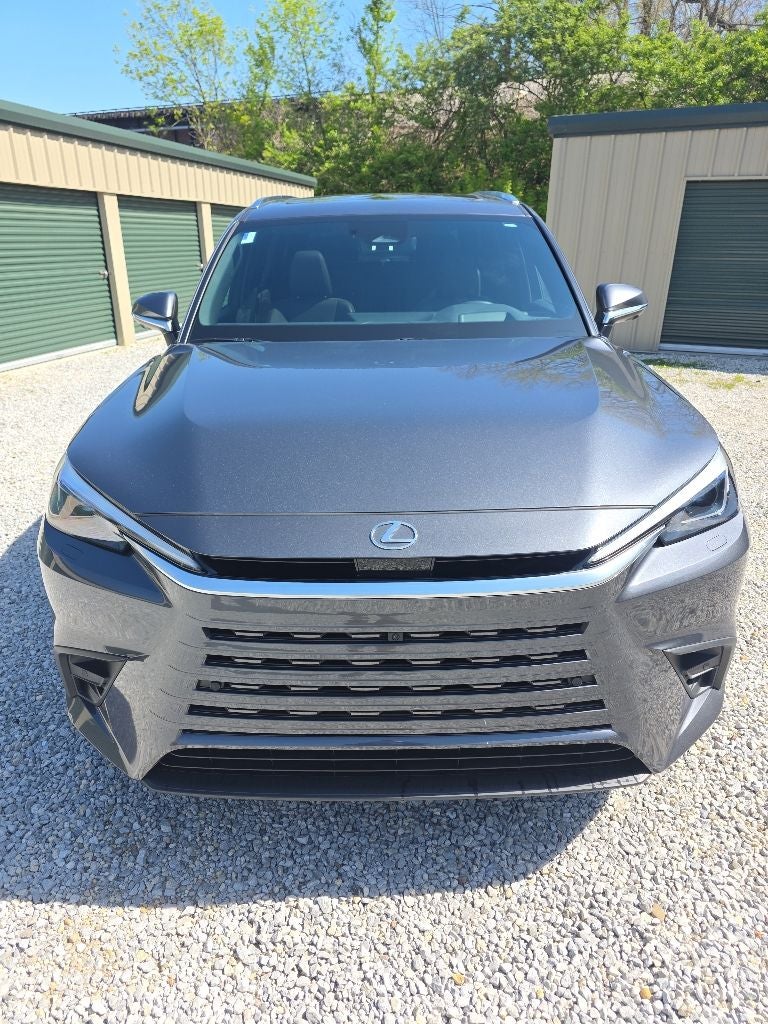 2024 Lexus TX 350 Luxury
