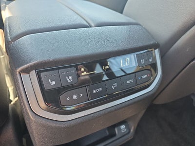 2024 Lexus TX 350 Luxury