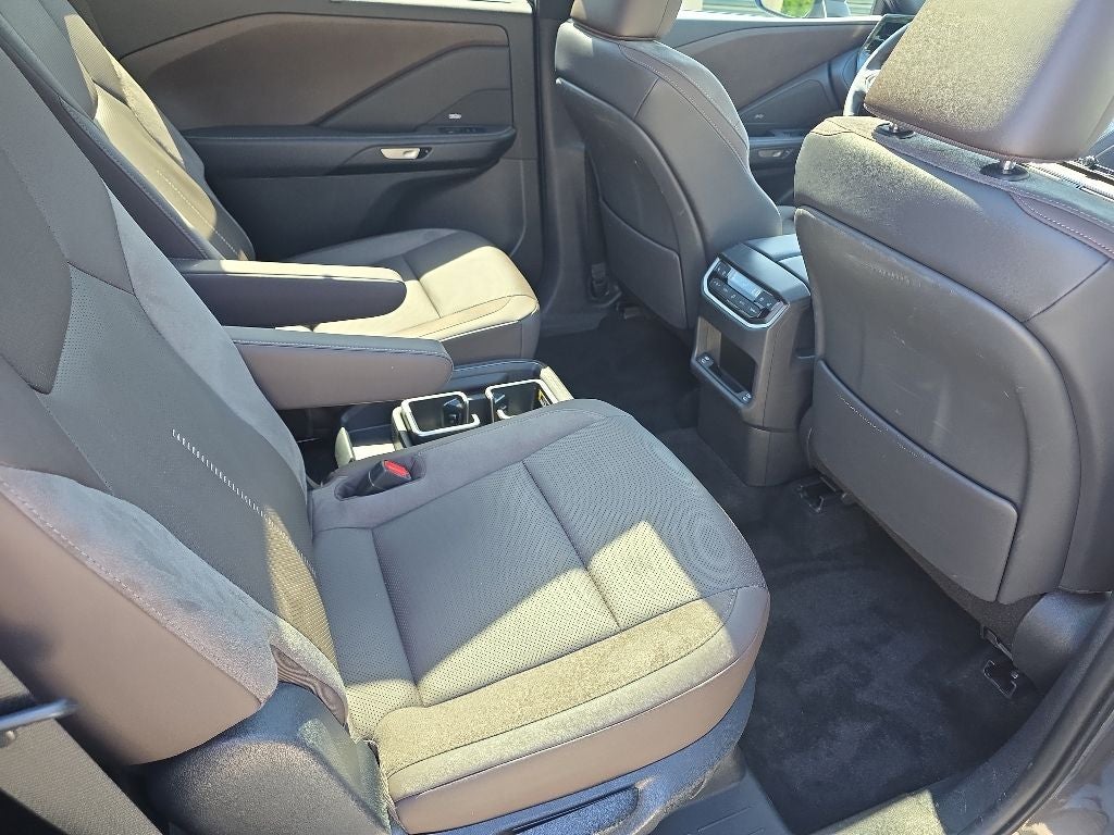2024 Lexus TX 350 Luxury