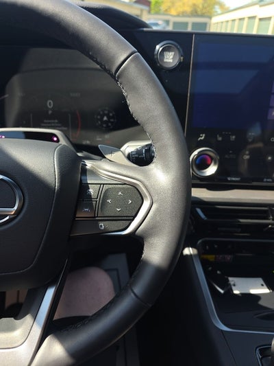2024 Lexus TX 350 Luxury