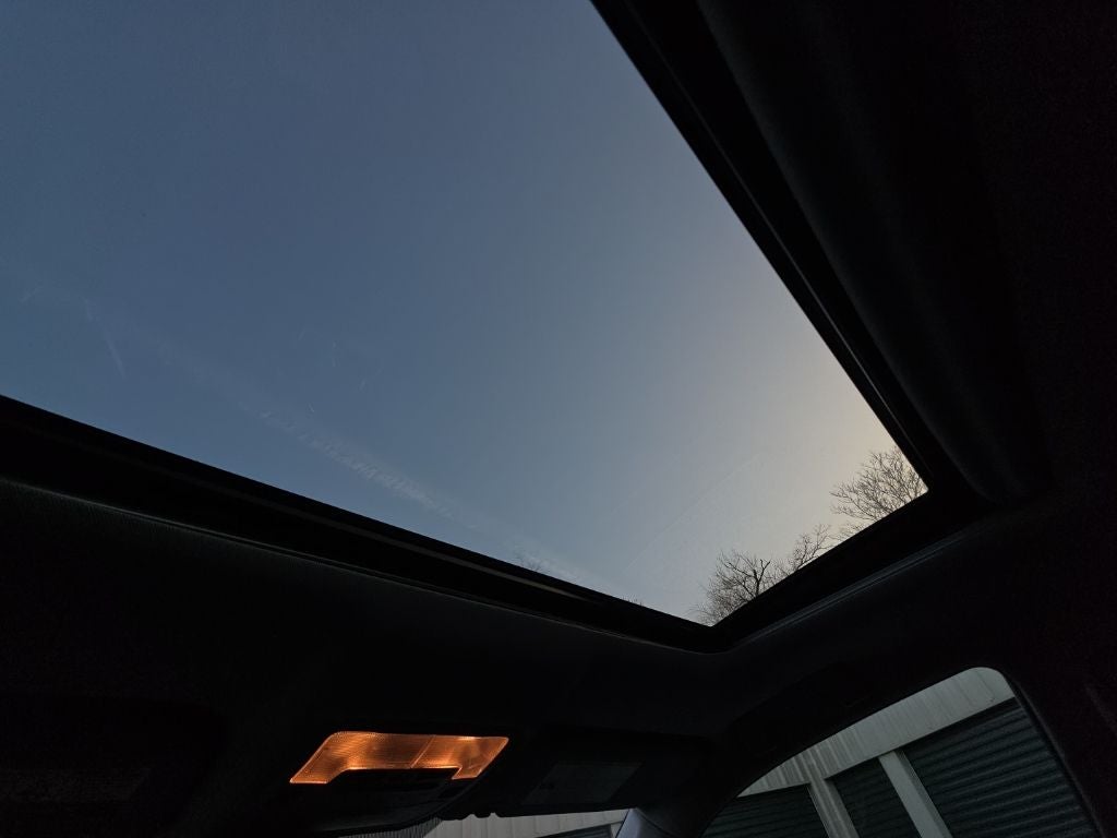 2019 Toyota Highlander Hybrid Limited