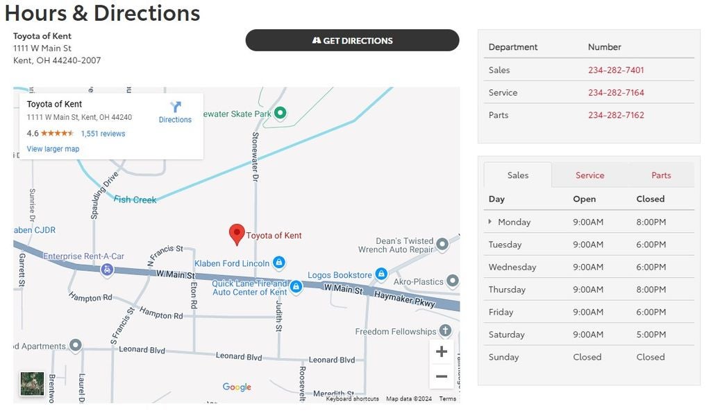 2024 Toyota Sienna XLE 8 Passenger