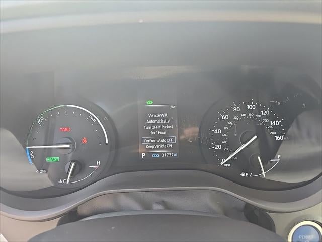 2024 Toyota Sienna XLE 8 Passenger