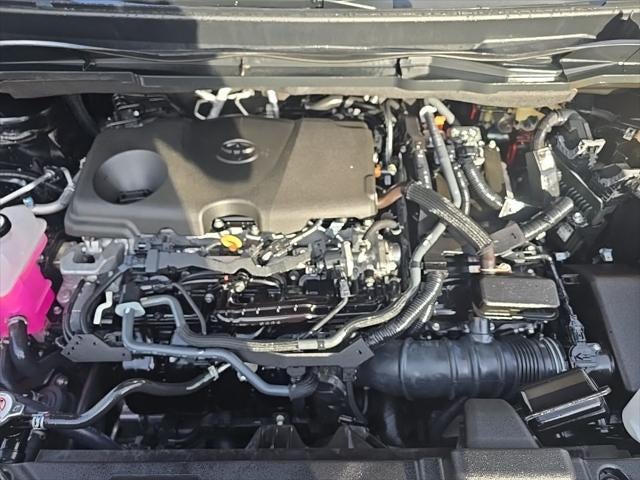 2024 Toyota Sienna XLE 8 Passenger