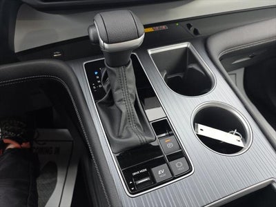 2025 Toyota Sienna XLE 7 Passenger