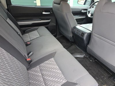 2020 Toyota Tundra SR5 5.7L V8