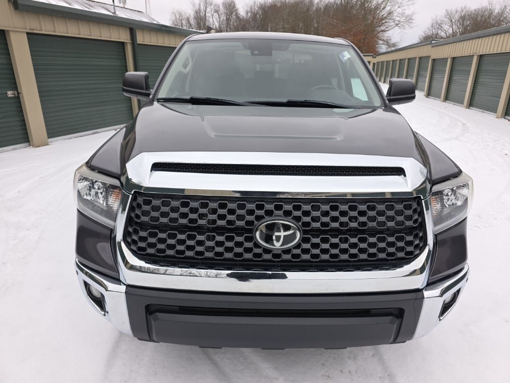 2020 Toyota Tundra SR5 5.7L V8