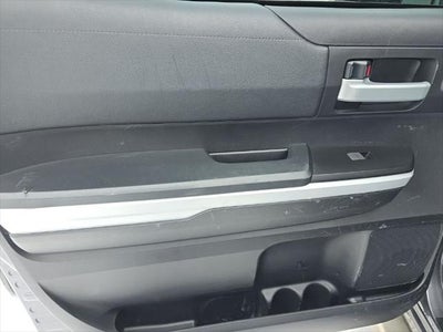 2020 Toyota Tundra SR5 5.7L V8