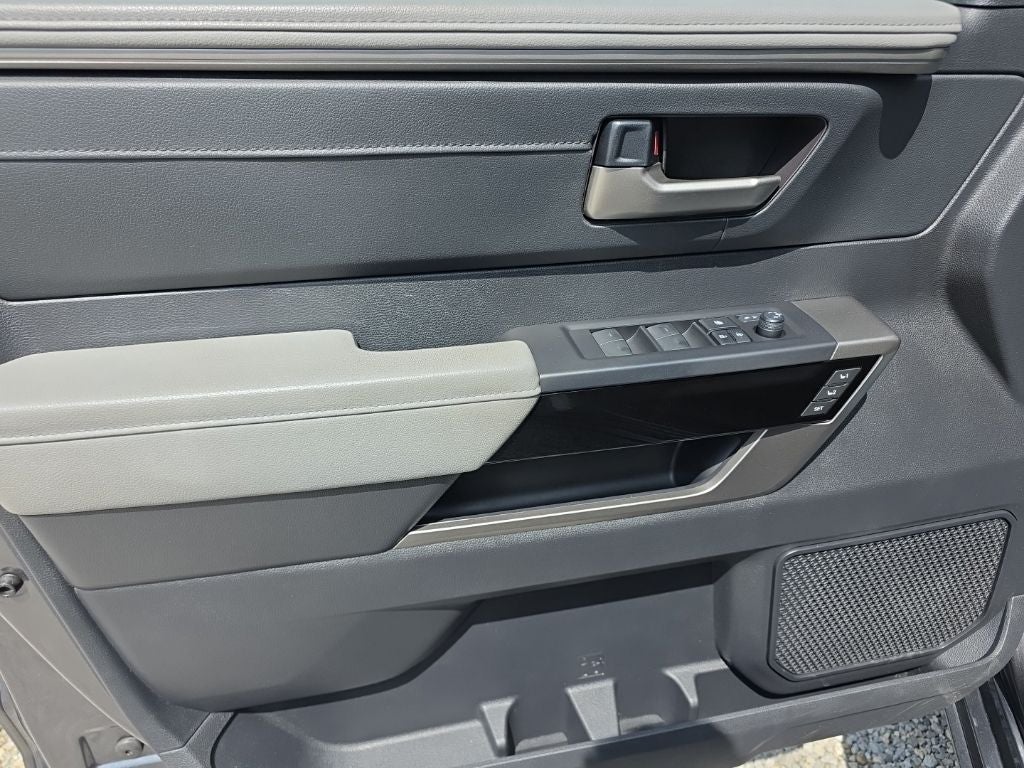 2023 Toyota Tundra Hybrid Limited