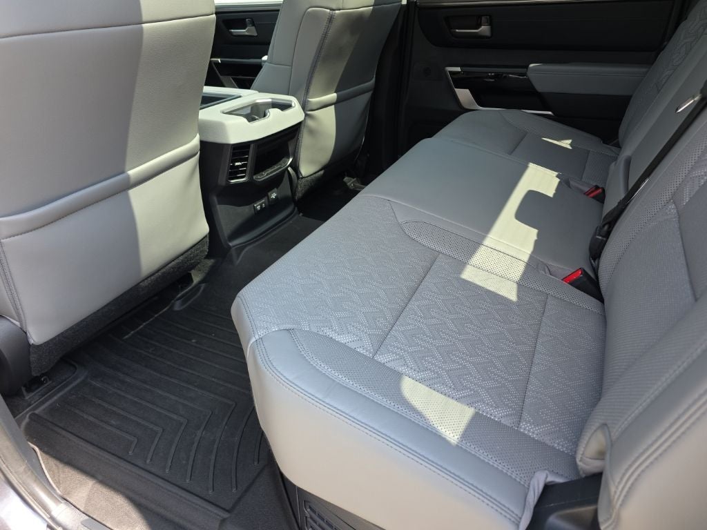 2023 Toyota Tundra Hybrid Limited