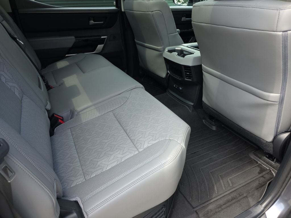 2023 Toyota Tundra Hybrid Limited
